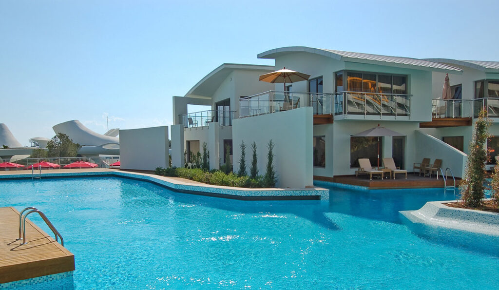 luxury homes in Abuja