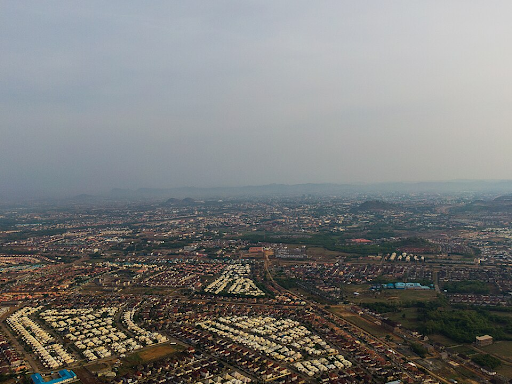 Abuja real estate investment in affordable housing Abuja growth areas