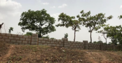 Abuja Land For Sale & Joint Venture (H1)