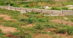 Abuja Land For Sale & Joint Venture (H1)