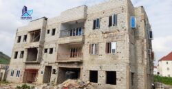 Own affordable Plot for Your Dream Bungalow in Ushafa