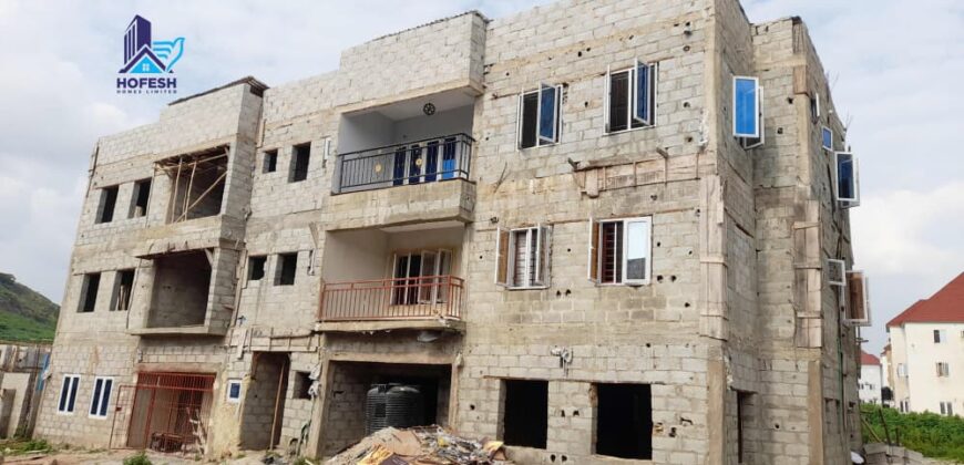 Own affordable Plot for Your Dream Bungalow in Ushafa