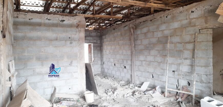 Own affordable Plot for Your Dream Bungalow in Ushafa