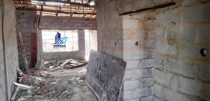 Own affordable Plot for Your Dream Bungalow in Ushafa