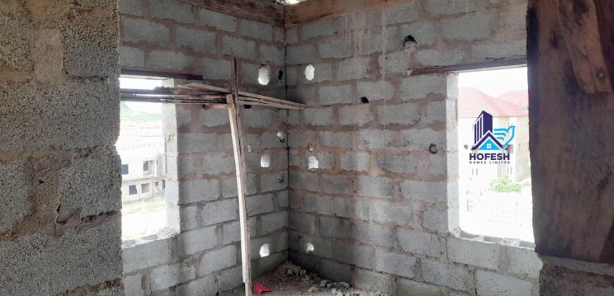 Own affordable Plot for Your Dream Bungalow in Ushafa