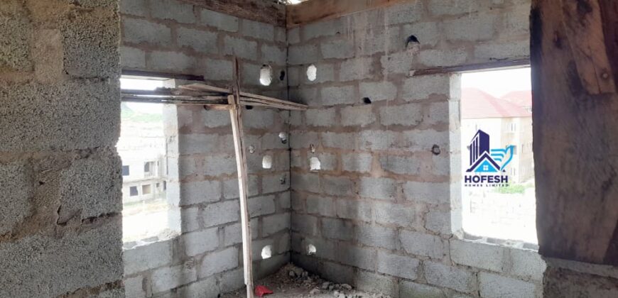 Own affordable Plot for Your Dream Bungalow in Ushafa