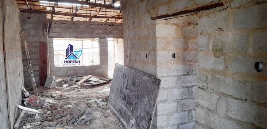 Own affordable Plot for Your Dream Bungalow in Ushafa