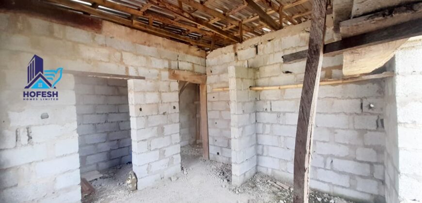 Own affordable Plot for Your Dream Bungalow in Ushafa