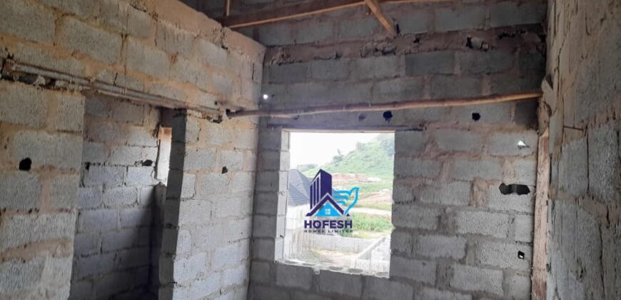 Own affordable Plot for Your Dream Bungalow in Ushafa