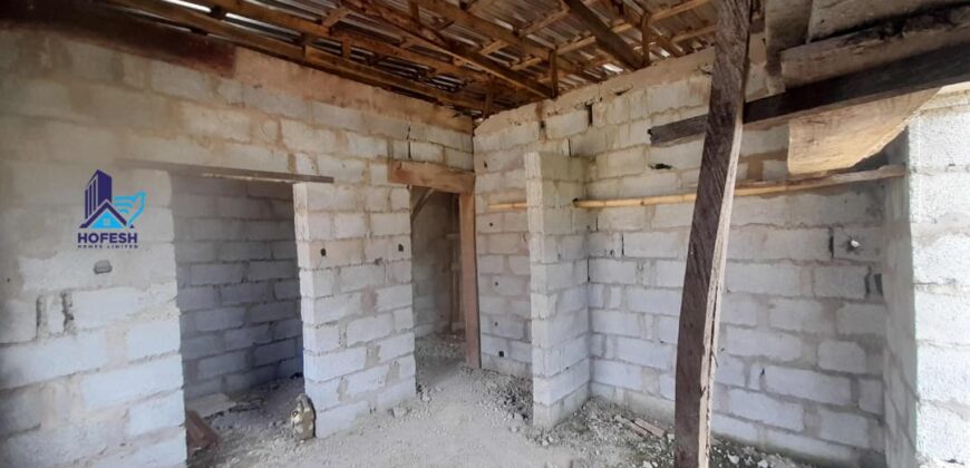 Own affordable Plot for Your Dream Bungalow in Ushafa