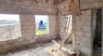 Own affordable Plot for Your Dream Bungalow in Ushafa