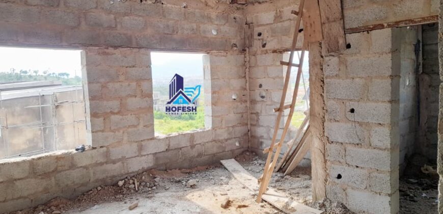 Own affordable Plot for Your Dream Bungalow in Ushafa