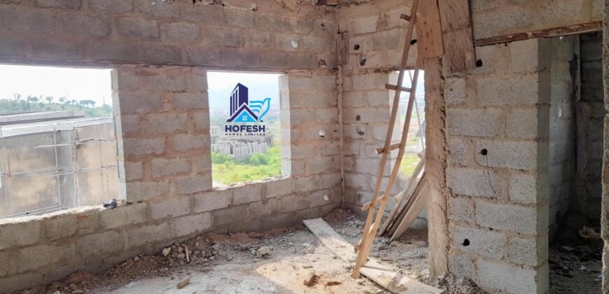 Own affordable Plot for Your Dream Bungalow in Ushafa