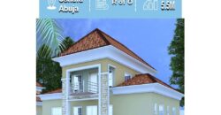 Most Affordable 3 Bedroom Flat in Abuja