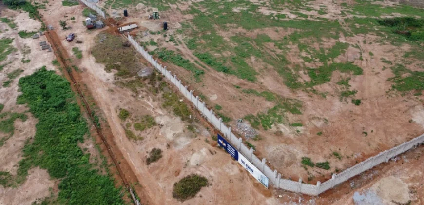 Abuja Land For Sale & Joint Venture (H1)