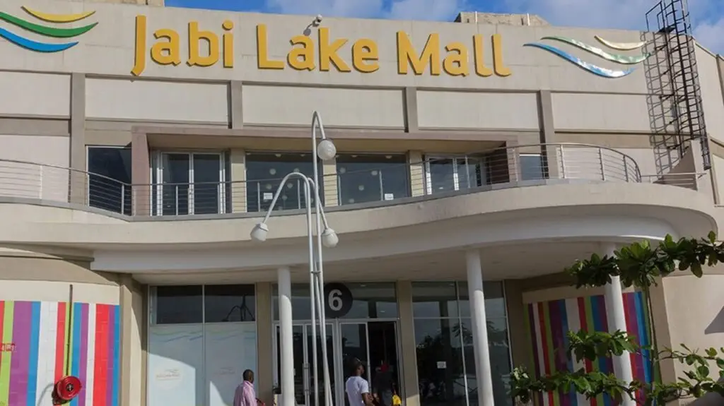 jabi lake mall abuja waterfront and restaurants