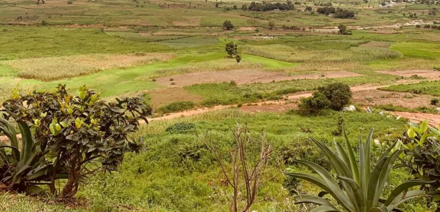 Abuja Land For Sale & Joint Venture (H1)