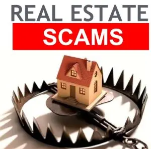 real estate scam in Abuja Nigeria