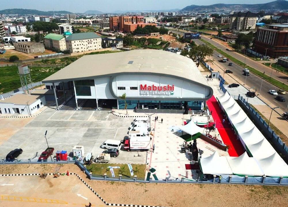 Mabushi Abuja Guide